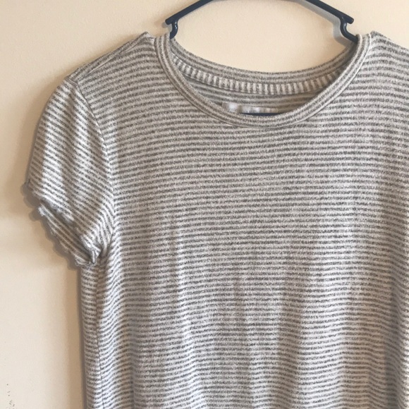 Abercrombie & Fitch Tops - Soft knit tee